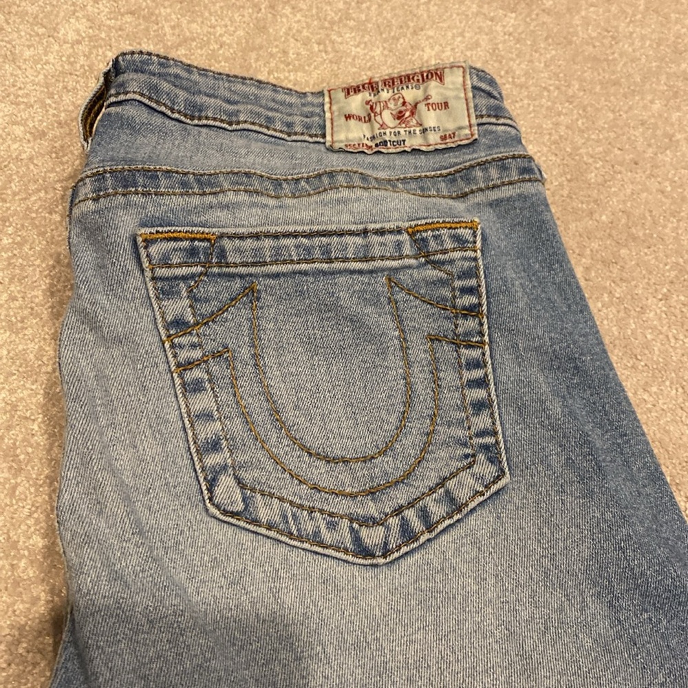 ‼️TRUE RELIGION‼️ - Picture 2 of 10